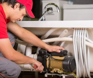 About Emergency plumbing pros Central, AZ