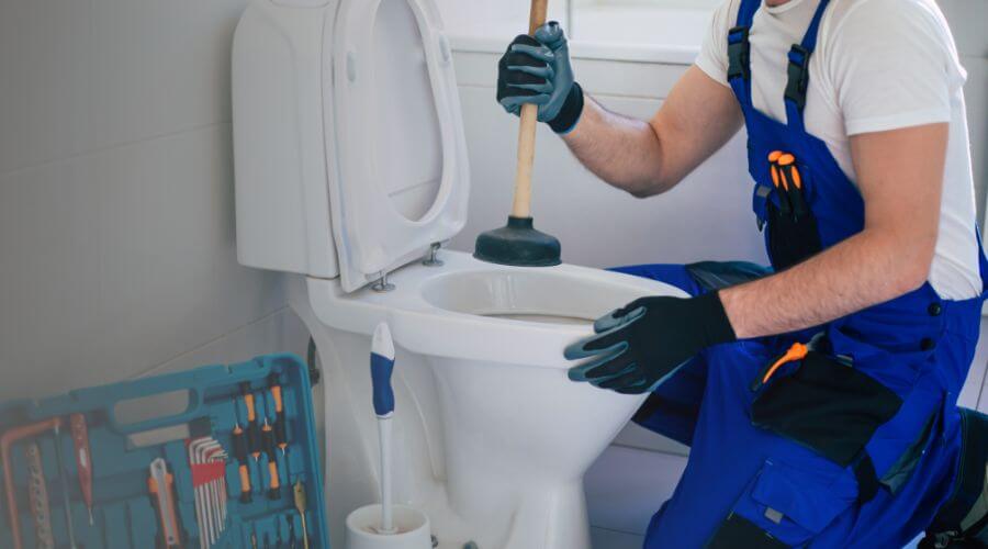 Professional emergency plumbing in Central, AZ